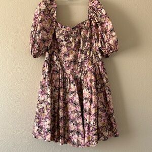 Teen girls size dress